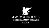 JW 메리어트 동대문 스퀘어 서울